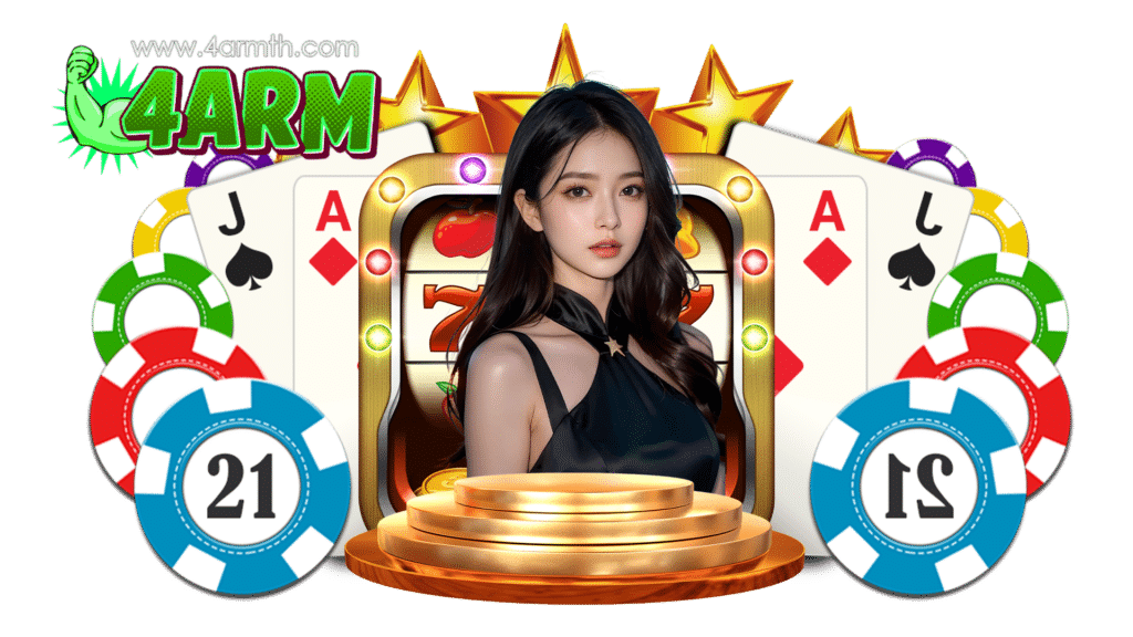 4arm